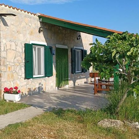 Krcina Holiday Home ツレス エクステリア 写真
