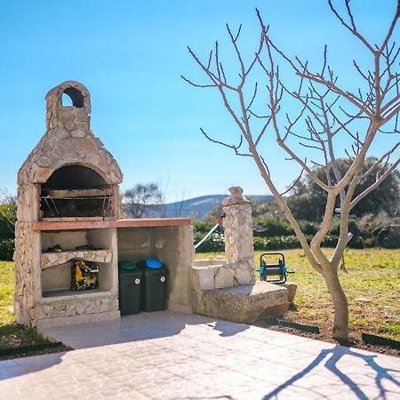 Krcina Holiday Home ツレス エクステリア 写真