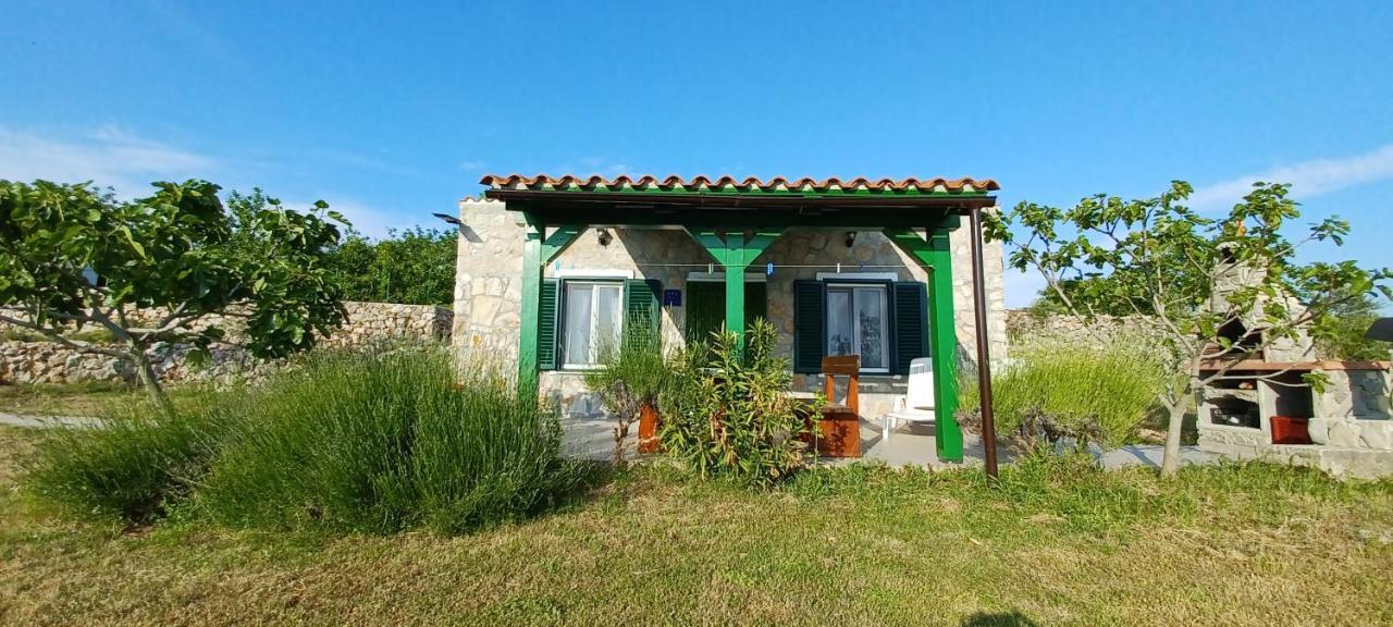 Krcina Holiday Home ツレス エクステリア 写真