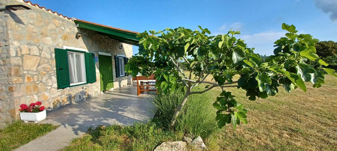 Krcina Holiday Home ツレス エクステリア 写真