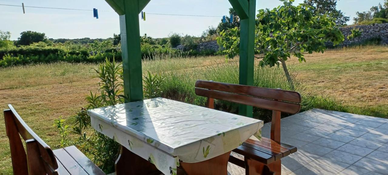 Krcina Holiday Home ツレス エクステリア 写真