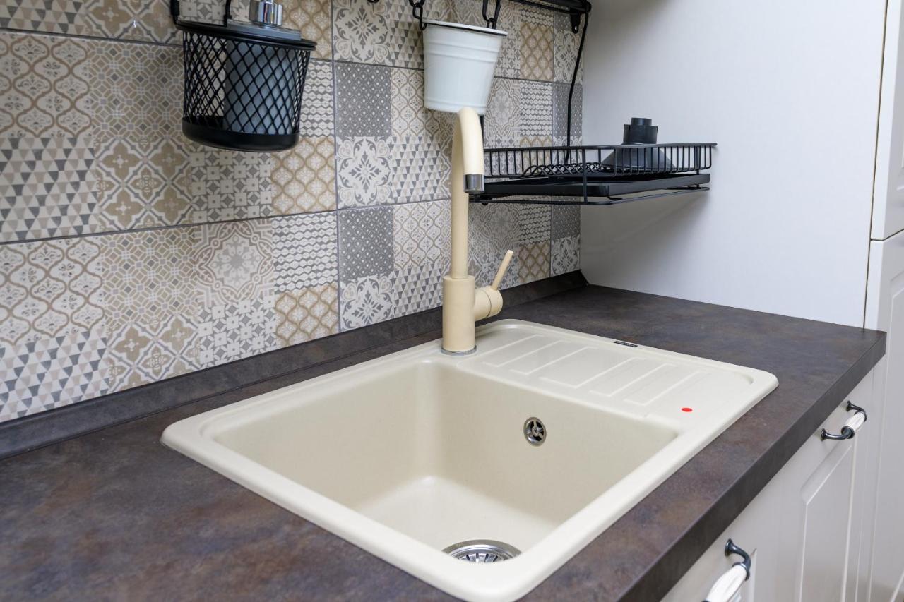 Krcina Holiday Home ツレス エクステリア 写真