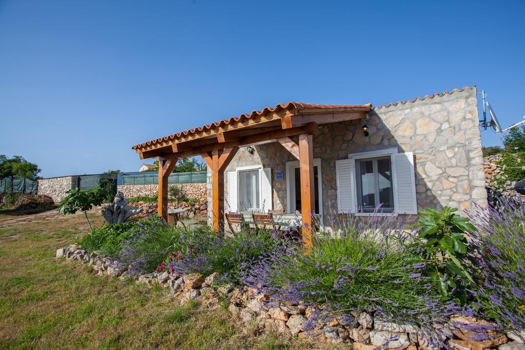 Krcina Holiday Home ツレス エクステリア 写真