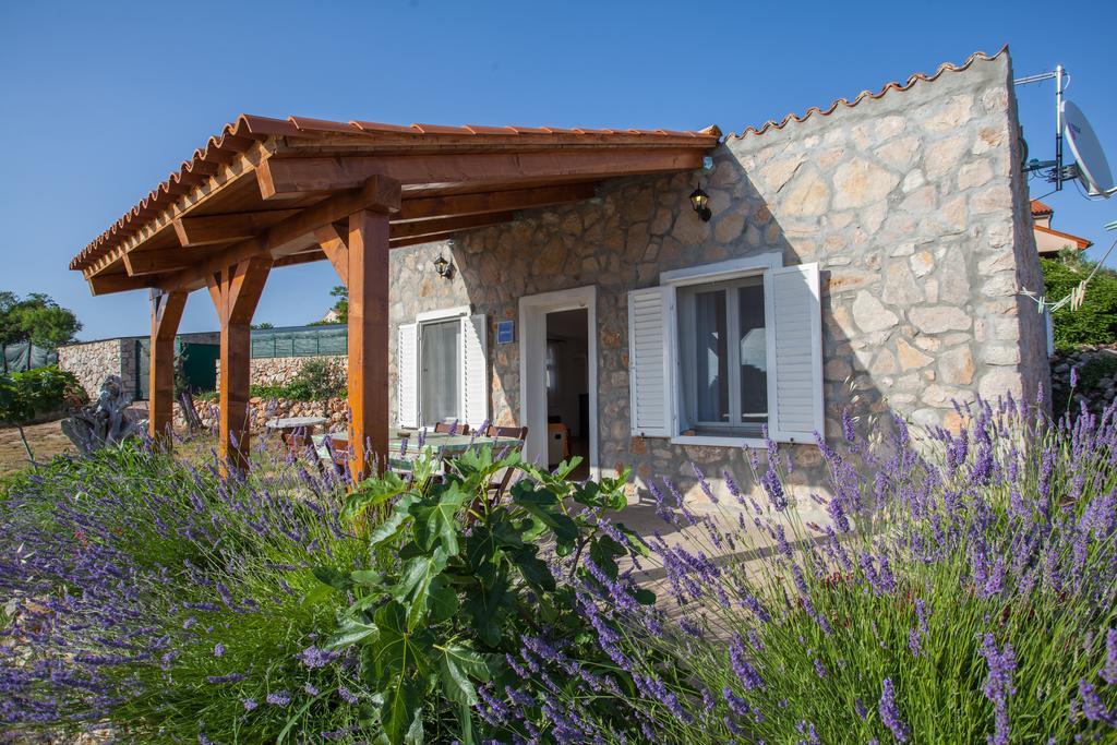Krcina Holiday Home ツレス エクステリア 写真